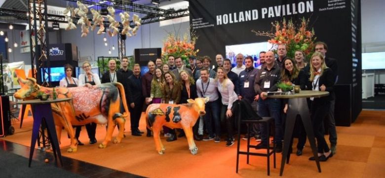 De wijze lessen van #BOE18: Nederlandse eventprof zeer gewild