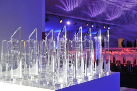 De winnaars van de Location Award 2015