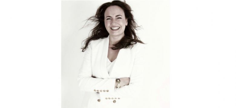 Debby van der Voort (Shell) treedt toe tot Gouden Giraffe Event Awards Jury