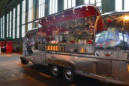 DeBorrelFabriek ontwikkelt concept voor REDKEN European Symposium