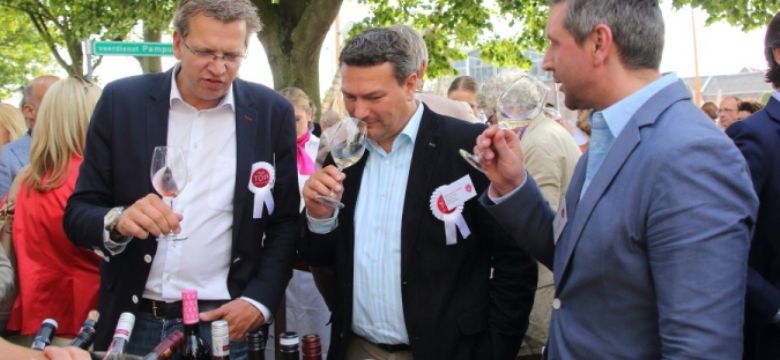 Dechesne & Boertje 30 jaar, zomerse jubileumevents