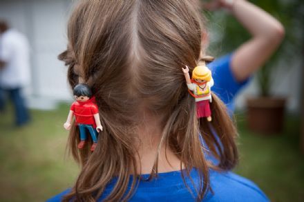 Dechesne & Boertje organiseert groot evenement voor PLAYMOBIL