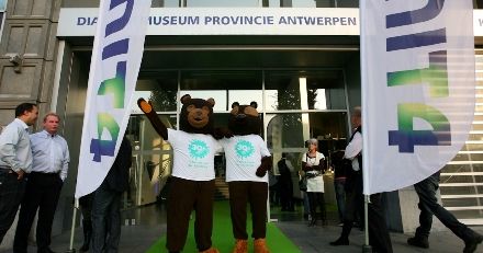Dechesne & Boertje organiseert jubileumweekend voor UNIT4