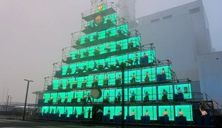 Dechesne & Boertje verzorgt opening voor Maxima-centrale