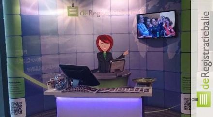 Deelnameregistratie: 'Fysieke registratie op een event zal nooit verdwijnen'