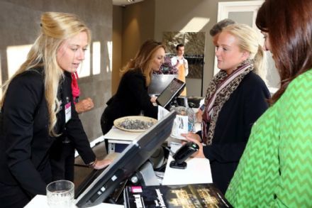 Deelnameregistratie trends: wearable devices, real-time feedback & data