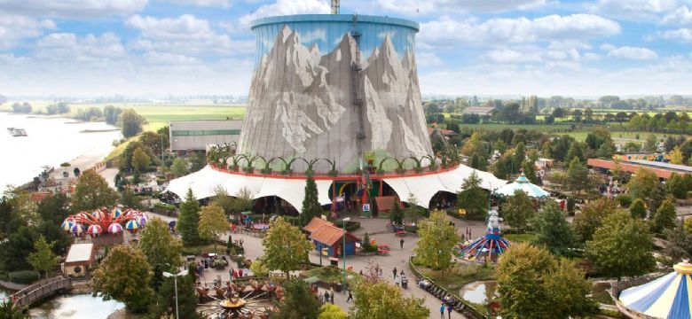 DeFabrique neemt Wunderland Kalkar over