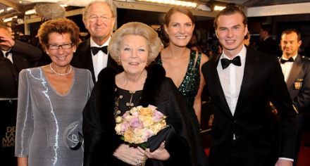 DeLaMar Theater opent op grootse wijze