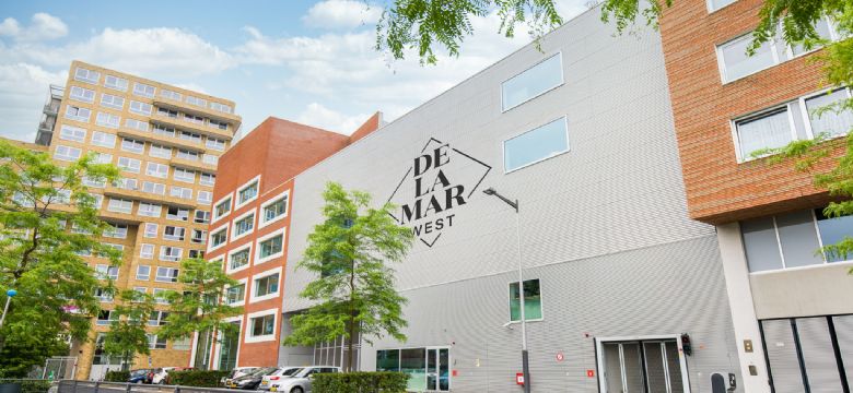 DeLaMar Theater opent tweede vestiging in Amsterdam West