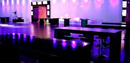 Delight Eventdesign verzorgt inrichting van Bruggen Verwiel-evenement voor Nike Europe