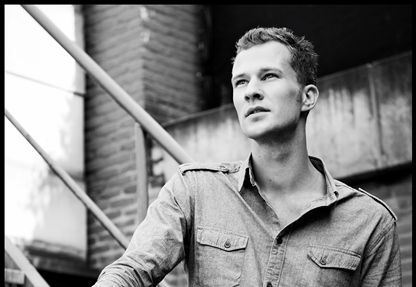 Dennis Storm presenteert Gouden Giraffe Event Awards