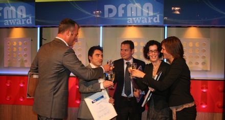 DFMA maakt nominaties FieldMarketing Awards bekend