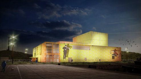 Diederick van Eeden gevraagd om nieuwe locatie in Den Haag in de markt te zetten