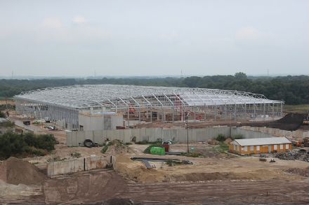 Dierenpark Emmen in 2016 uitermate geschikt voor zakelijke events