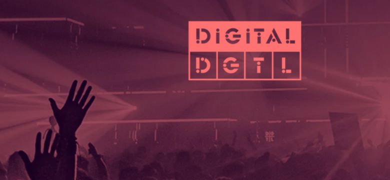 Digital DGTL Festival 2020 wordt grootste woonkamer evenement ooit...
