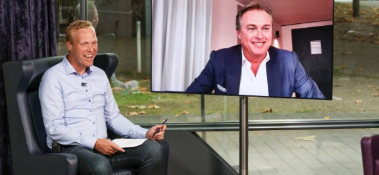 'Digitale componenten blijven live-evenementen versterken'