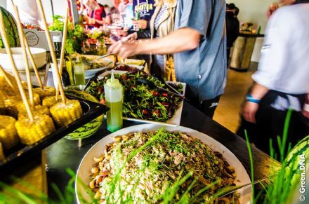 Dilemma's van een cateraar: drie tips voor verantwoorde catering