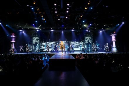 Dinnershow 21 On Air stopt en maakt plaats voor geheel nieuwe show