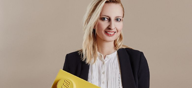 Directeur communicatie en events bij LEGO: 'Persoonlijk contact is onvervangbaar'