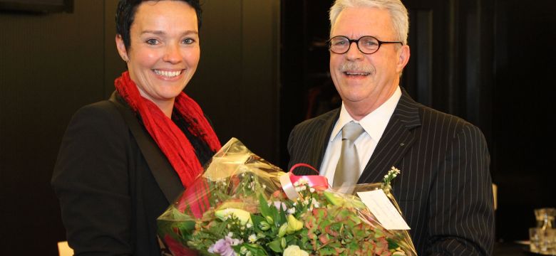 Directeur Groningen Congres Bureau Jaap Westerhuijs vertrekt zomer 2013
