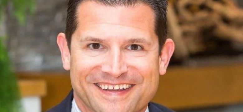 Dirk Beljaarts nieuwe algemeen directeur Koninklijke Horeca Nederland