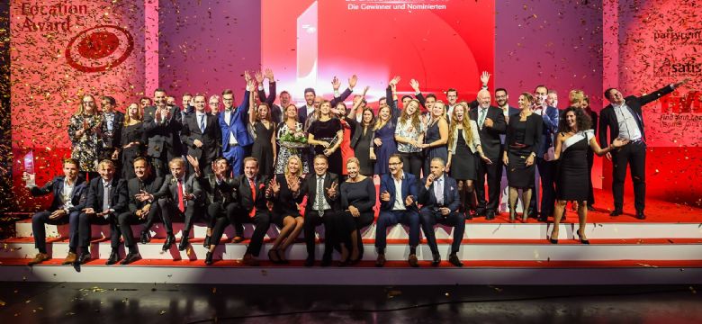 Dit zijn de beste evenementenlocaties van Duitsland