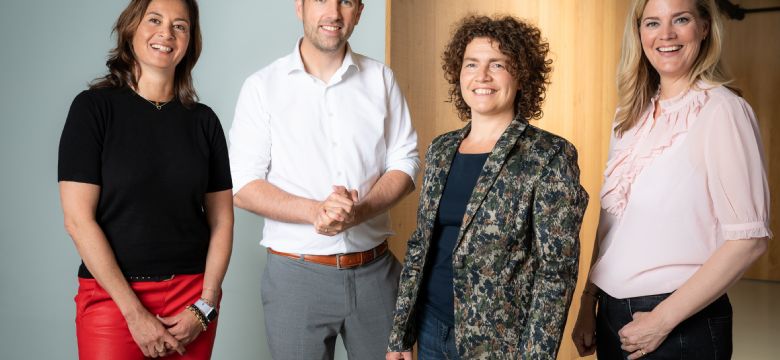 Dit zijn de Executive Producers van het Eurovisie Songfestival 2020