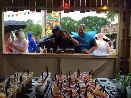 'Dit zijn nou echt slimme eventprofessionals!'