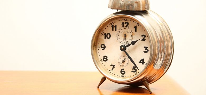 Dit zouden alle eventprofs de eerste 30 minuten van hun werkdag moeten doen