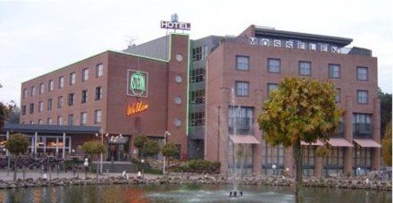 Diverse evenementenlocaties ontvangen vergaderhamers