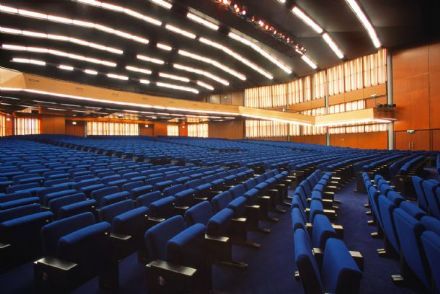 Diverse partijen halen groot congres naar Amsterdam