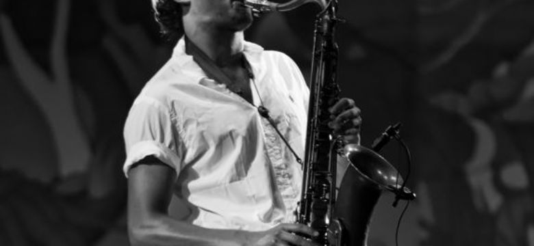 DJ, dance producer en saxofonist Charleon maakt debuut op #BBBQ18