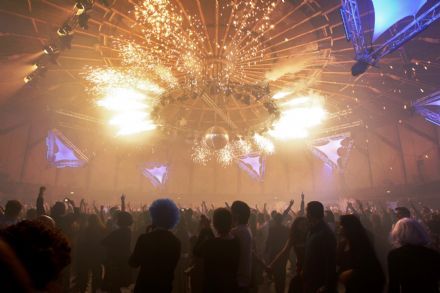 DNA Events organiseert evenement voor Booking.com (VIDEO)