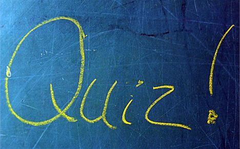 Doe mee aan de EventBranche.nl kennisquiz en win één van de vele prijzen
