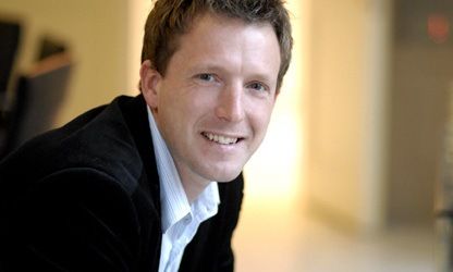'Door smartphones ligt een evenement direct op straat...'