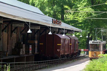 Dossier musea: 'Openluchtmuseum heeft zeker bestaansrecht zonder events'