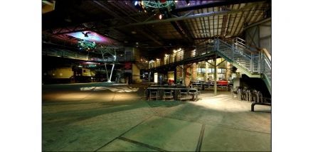 Dossier musea: 'Zakelijke events zijn van levensbelang voor Spoorwegmuseum'