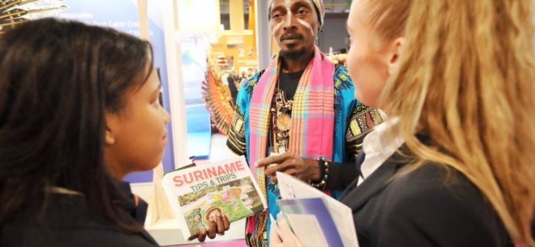 Dossier Vakbeurs: het bestaansrecht van de Vakantiebeurs