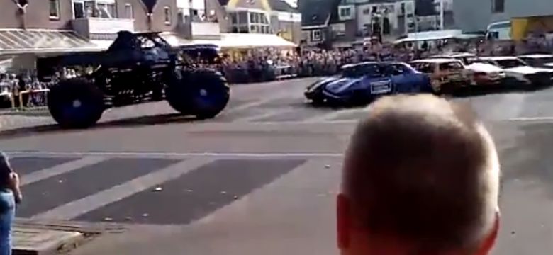 Drama op evenement in Haaksbergen: 3 doden (update)