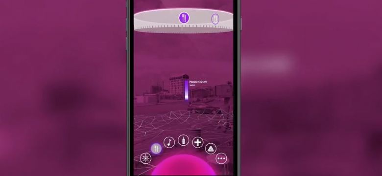 Drie simpele manieren om augmented reality toe te passen op je evenement