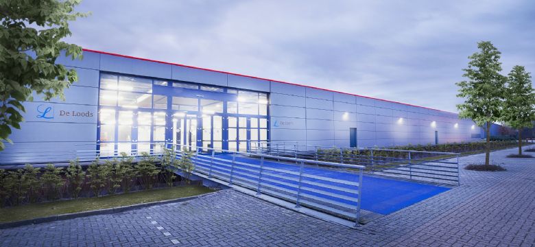 Drive-in events gelanceerd! Live & Safe