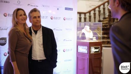 Dubbel introductie evenement: Eleqt en Black&Bianco lanceren zich