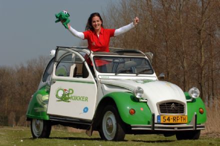 Ducktrail Eendenrally komt met Driving Diner