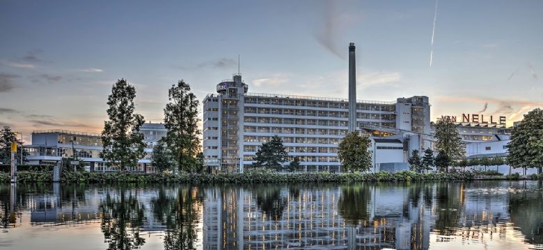 Dudok Horeca Groep neemt Van Nelle Fabriek Events over