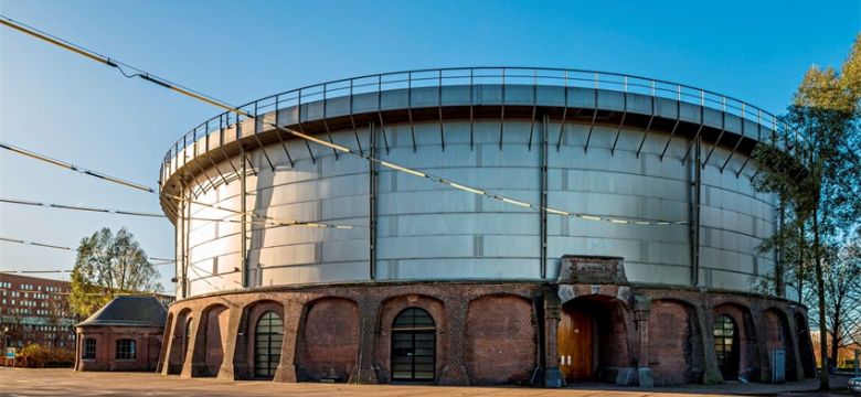 Duncan Sutterheim nieuwe eigenaar Westergasfabriek