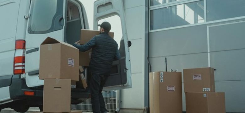 Dure materialen vervoeren voor je evenementen? Denk aan de volgende zaken!