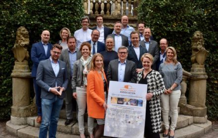 Dutch Venue Association: samenwerking van 40 evenementenlocaties