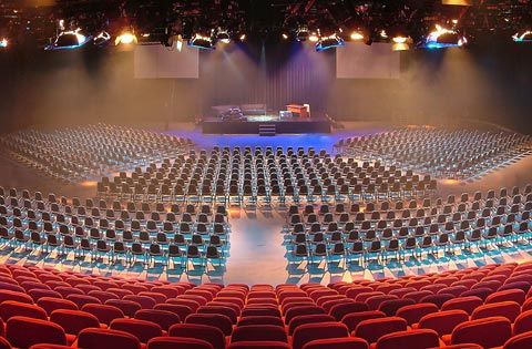 DutchView Venues stapt ook in de publieksevenementen