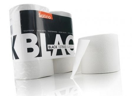 Duurzaam toiletpapier voor een betere wereld