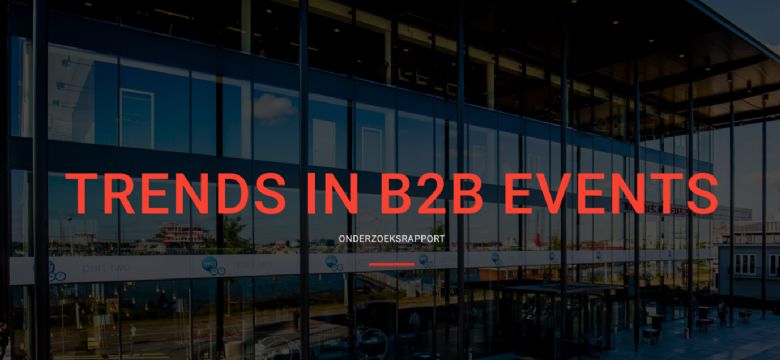 Duurzaamheid onderaan de lijst bij keuze evenementenlocatie
